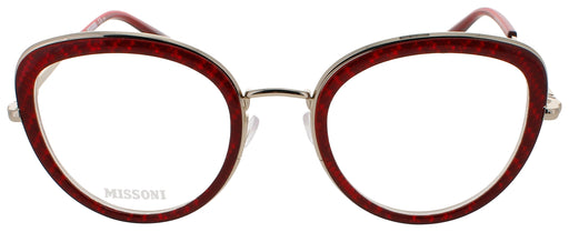 Missoni Mis 0043 Eyeglasses - Product image