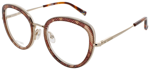 Missoni Mis 0043 Eyeglasses - Product image