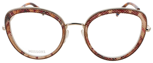 Missoni Mis 0043 Eyeglasses - Product image