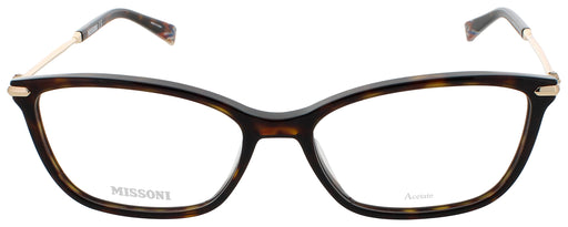 Missoni Mis 0058 Eyeglasses - Product image