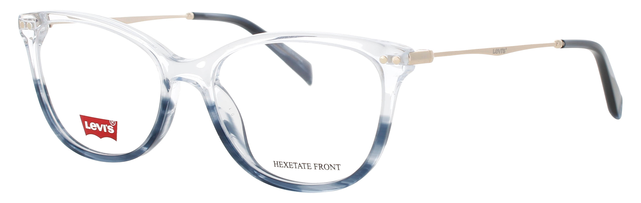 Levi's Lv-5021 Eyeglasses