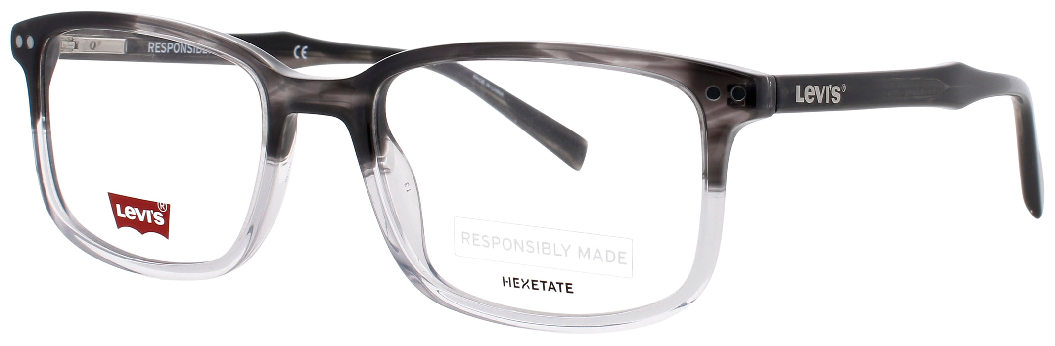 Levi's Lv 5019 Eyeglasses