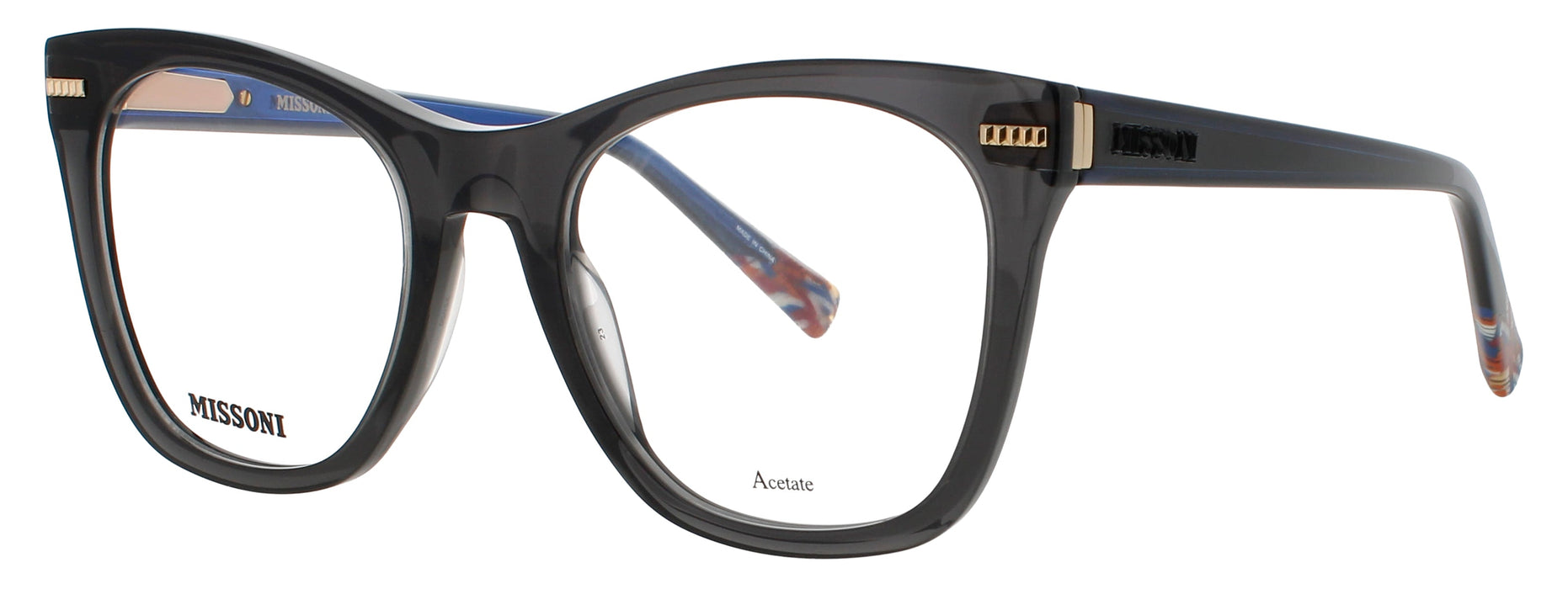 Missoni Mis-0049 Eyeglasses