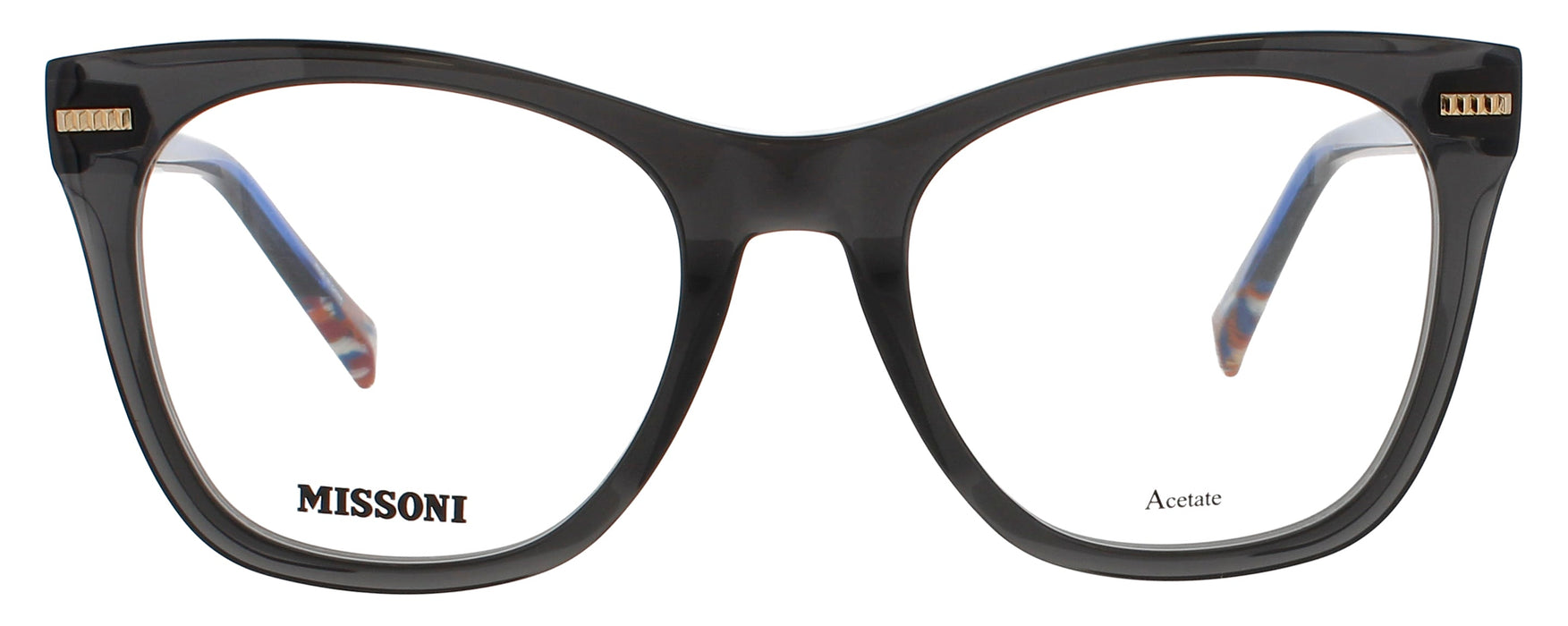 Missoni Mis-0049 Eyeglasses