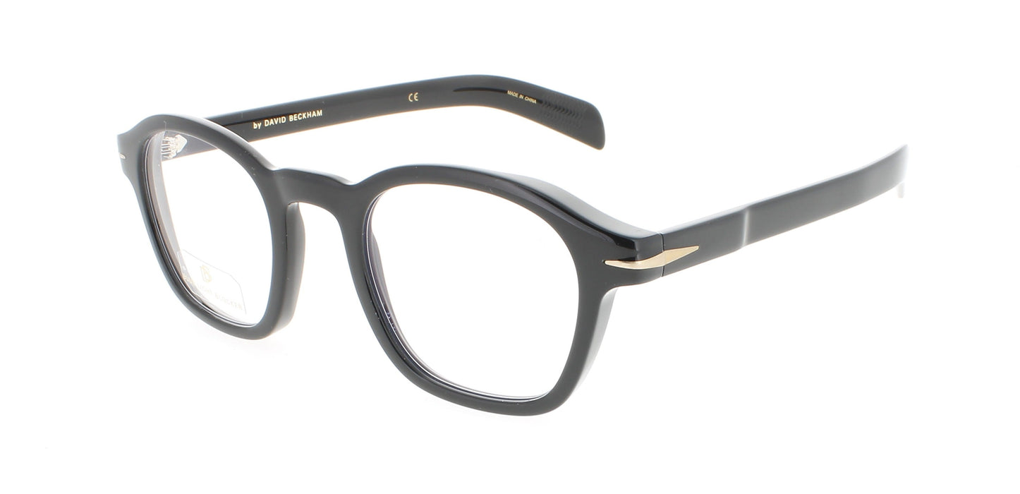 David Beckham 7053/Bb Eyeglasses