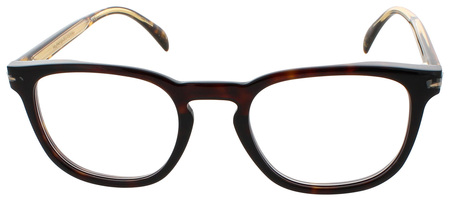 David Beckham Db 7022/Bb Eyeglasses