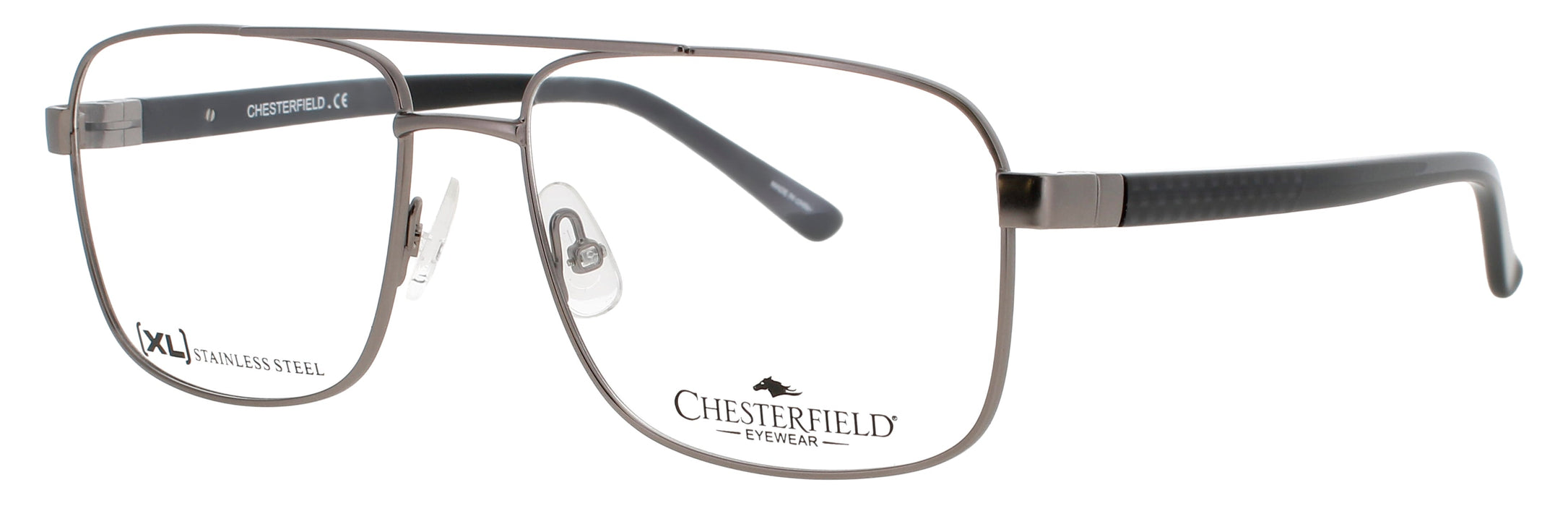 Chesterfield Ch-90xl Eyeglasses