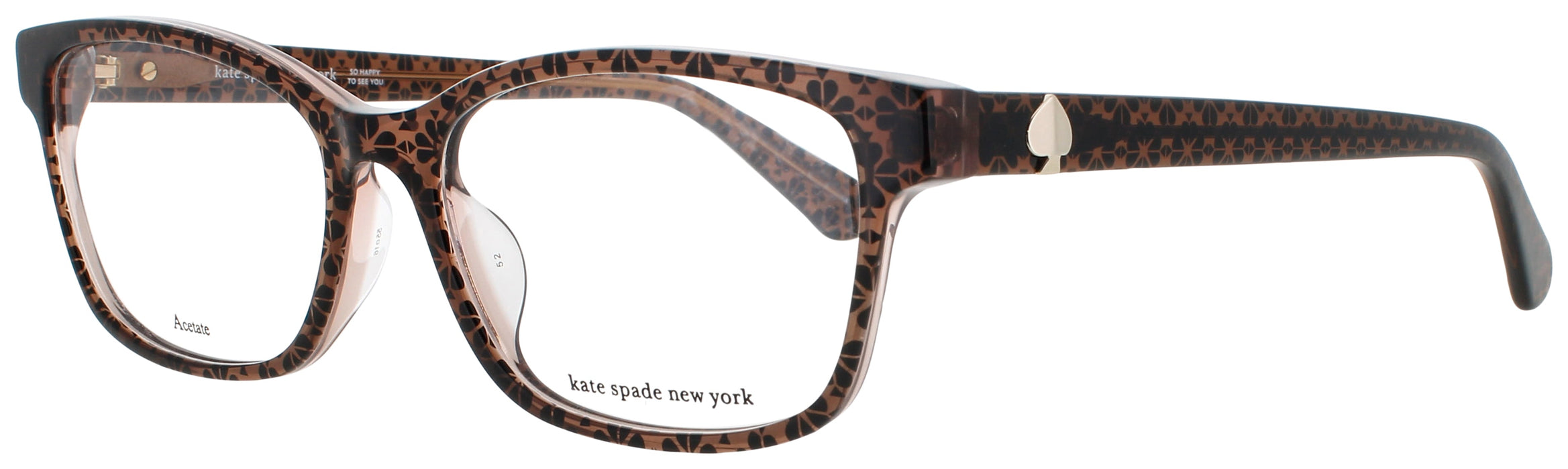 Kate Spade Kariane/F Eyeglasses