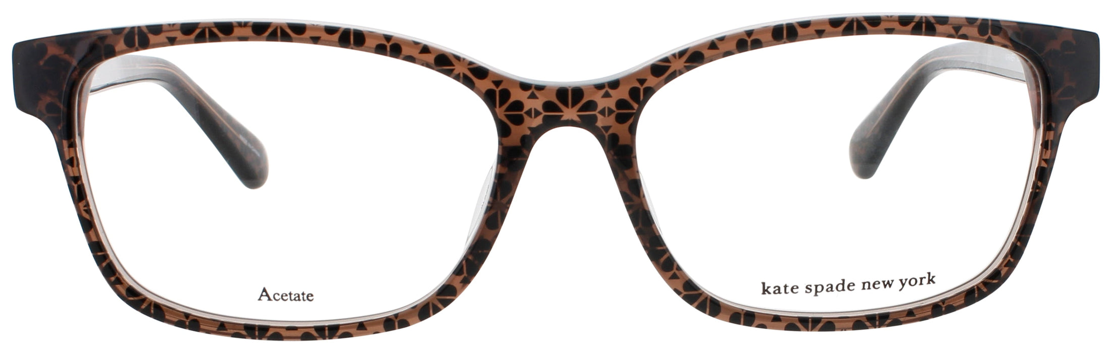 Kate Spade Kariane/F Eyeglasses