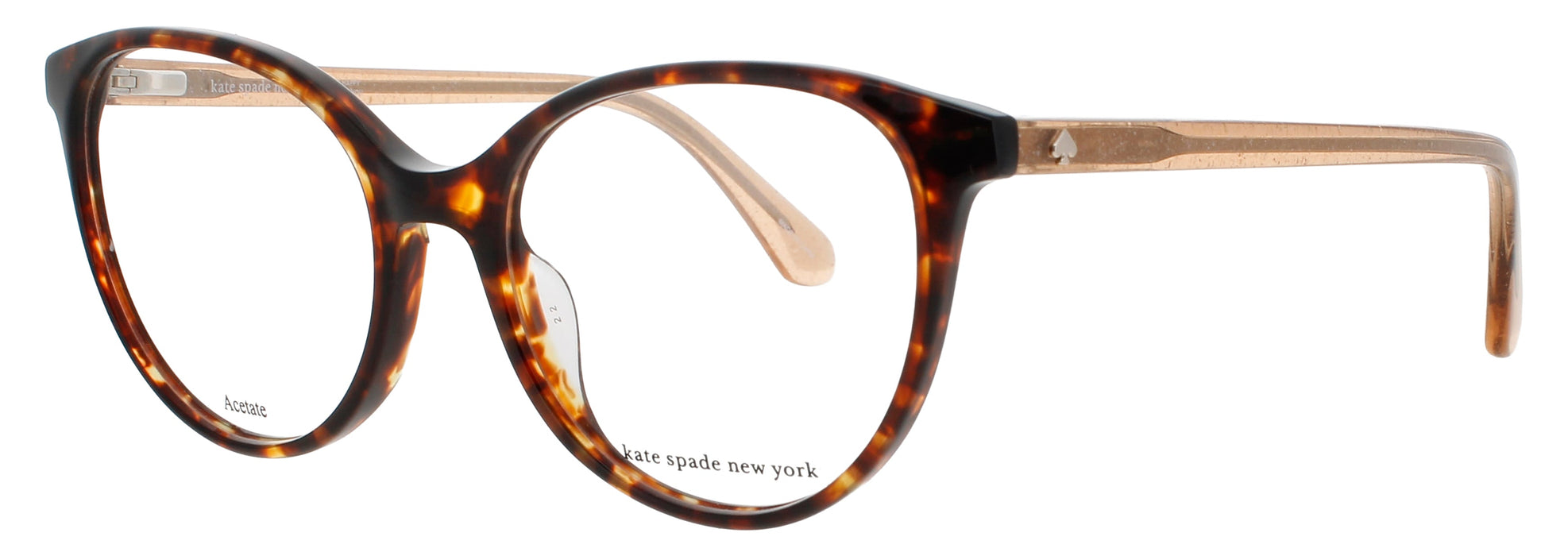 Kate Spade Adelle Eyeglasses
