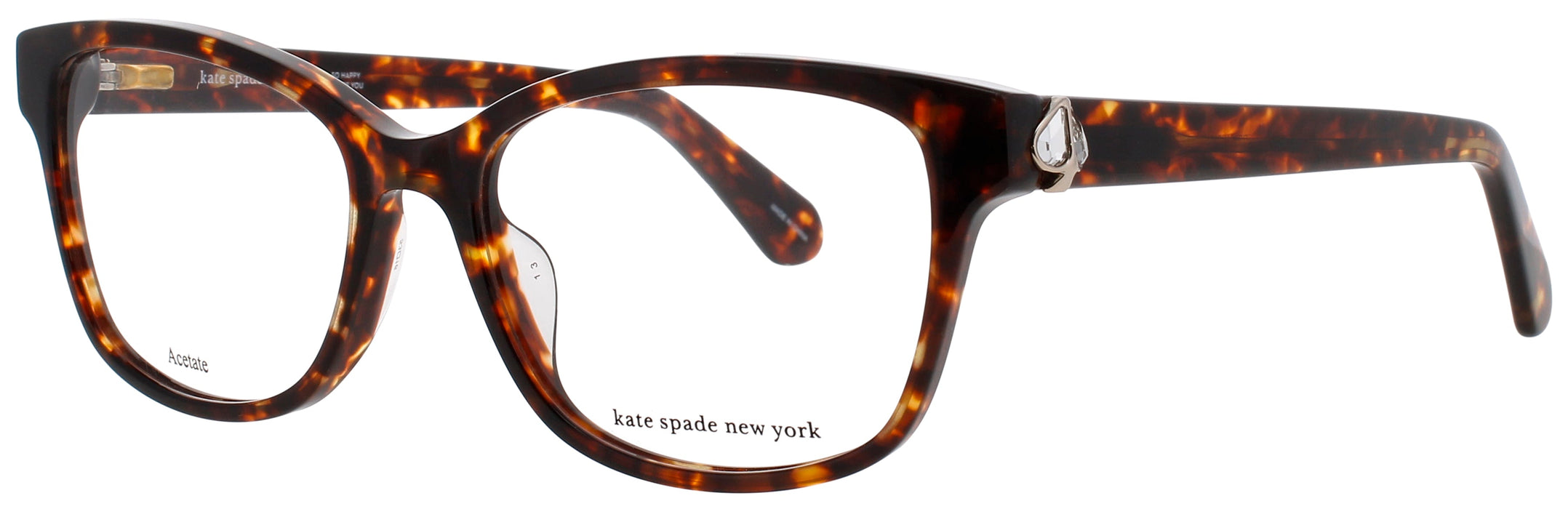 Kate Spade Reilly/G Eyeglasses