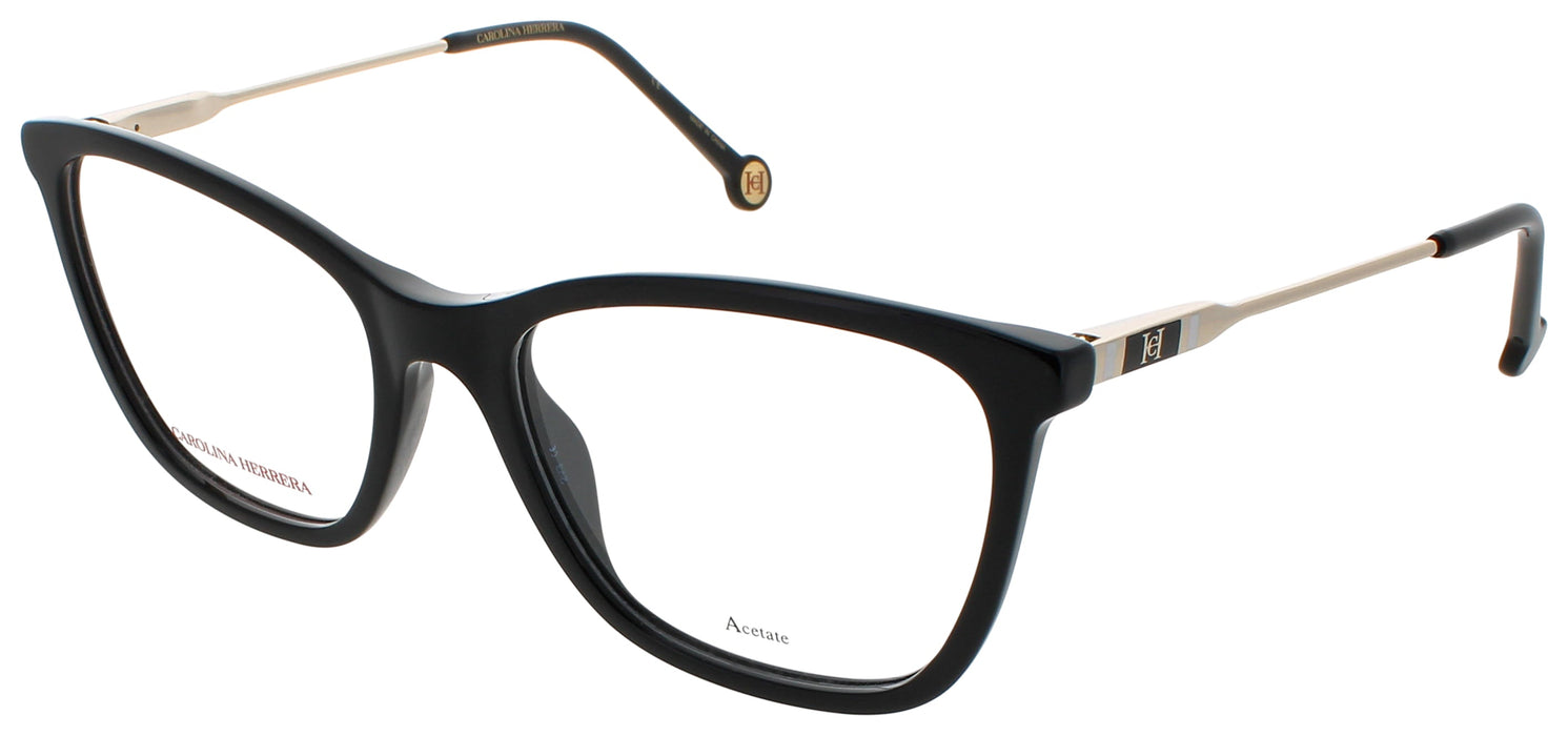 Carolina Herrera Ch 0071 Eyeglasses