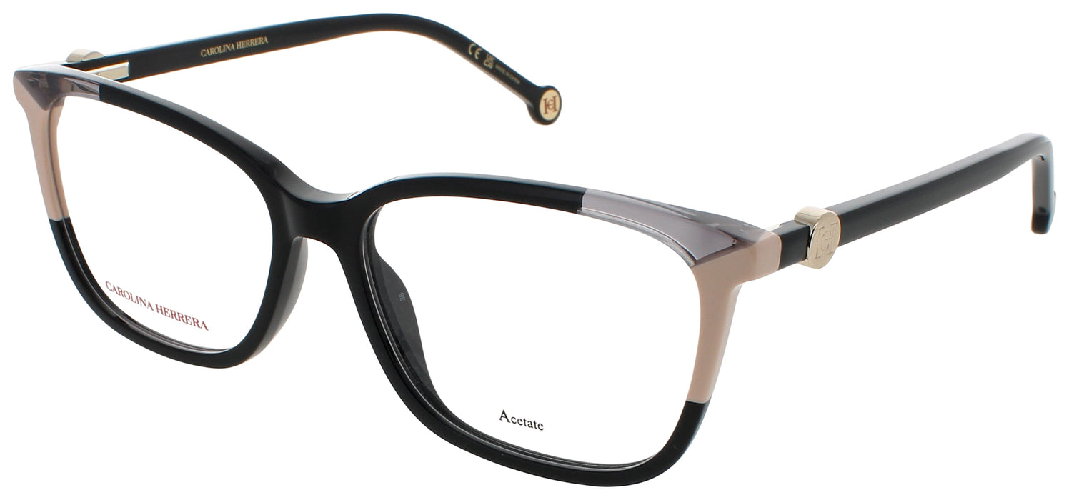 Carolina Herrera Ch 0055 Eyeglasses