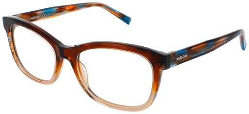Missoni Mis 0090 Eyeglasses - Product image