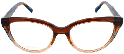 Missoni Mis 0091 Eyeglasses - Product image