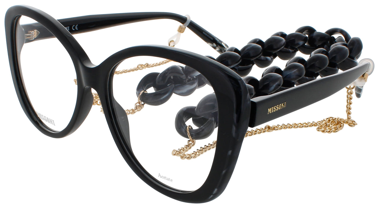 Missoni Mis 0093/N Eyeglasses
