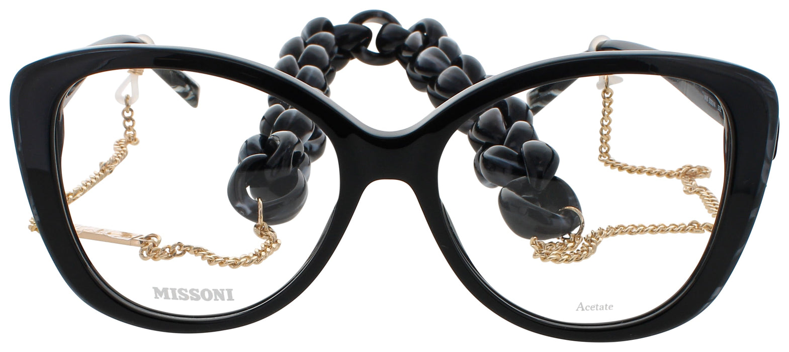 Missoni Mis 0093/N Eyeglasses