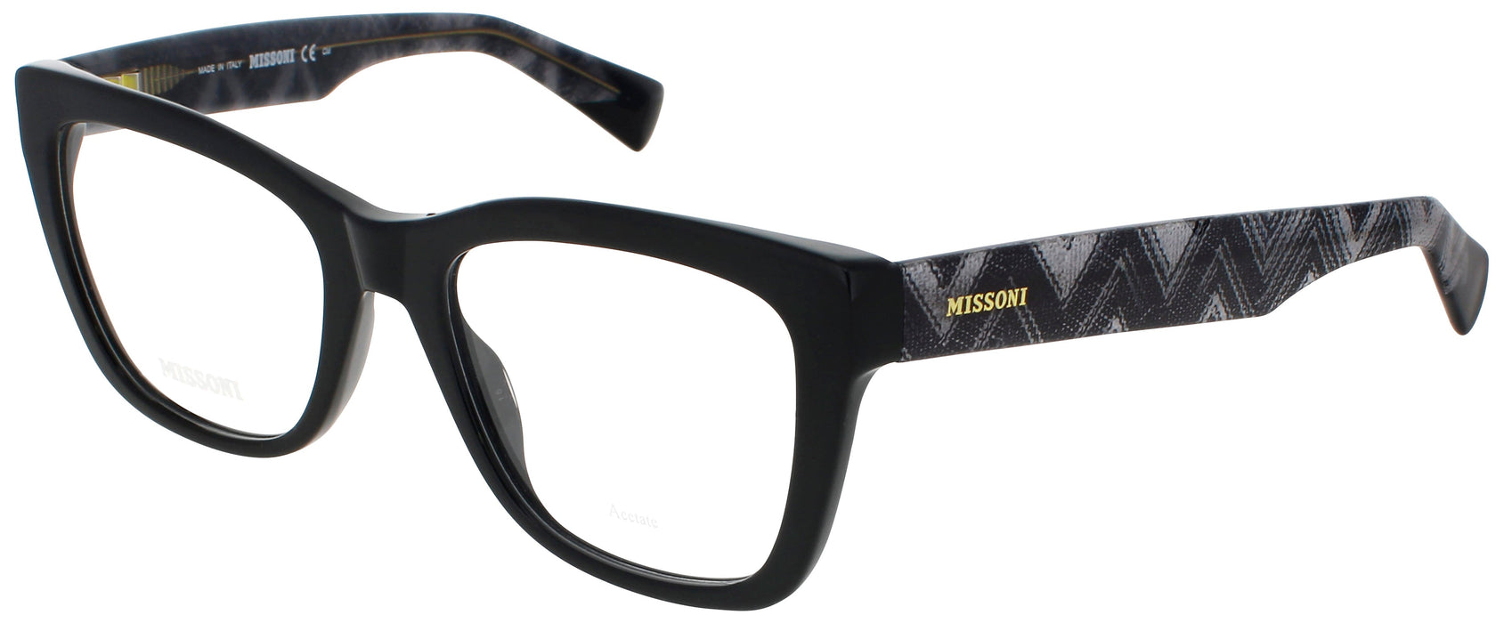 Missoni Mis 0081 Eyeglasses