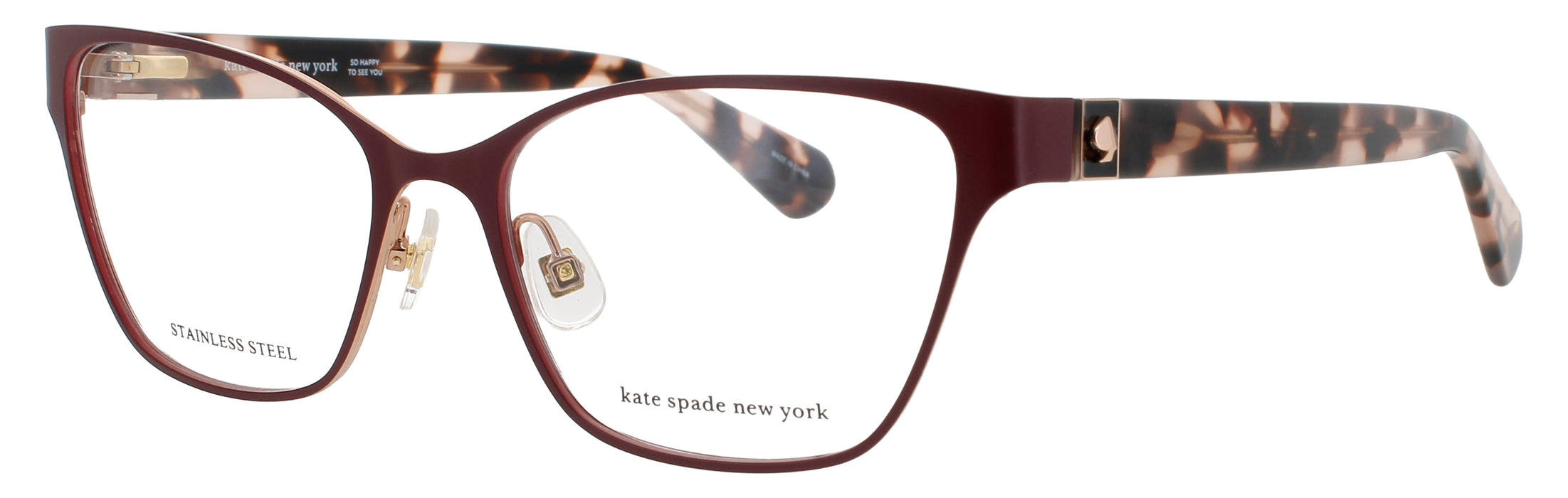 Kate Spade Ivie Eyeglasses