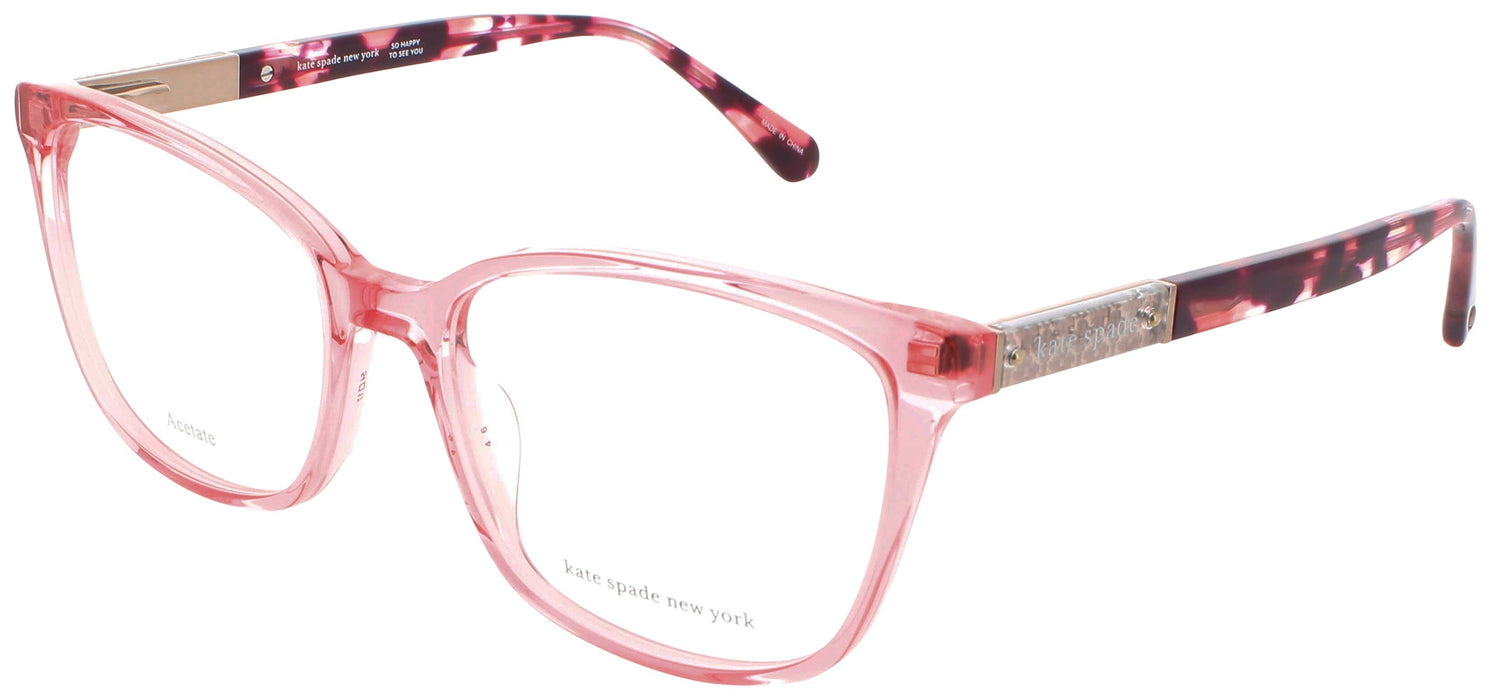Kate Spade Davina Eyeglasses
