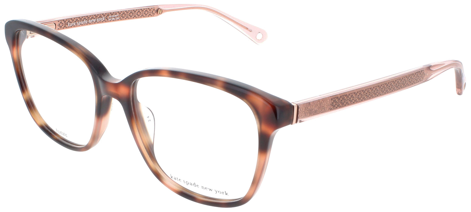 Kate Spade Acerra Eyeglasses