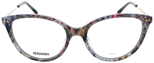 Missoni Mis 0109 Eyeglasses - Product image