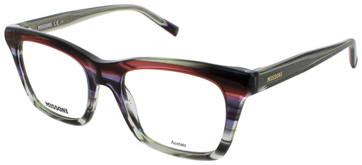 Missoni Mis 0117 Eyeglasses - Product image
