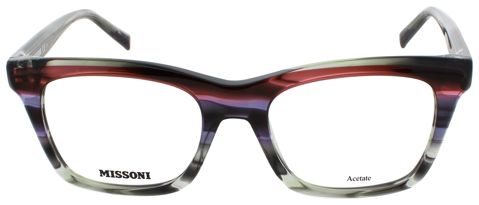 Missoni Mis 0117 Eyeglasses