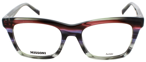 Missoni Mis 0117 Eyeglasses - Product image