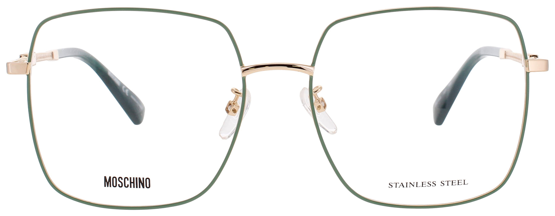 Moschino Mos615/G Eyeglasses