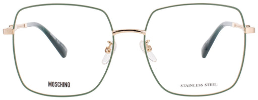 Moschino Mos615/G Eyeglasses - Product image