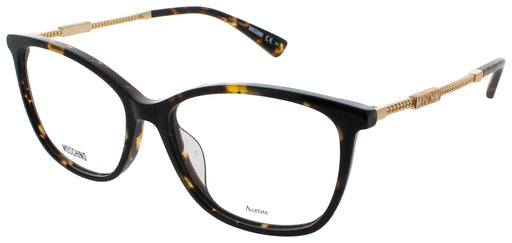 Moschino Mos 616/F Eyeglasses - Product image