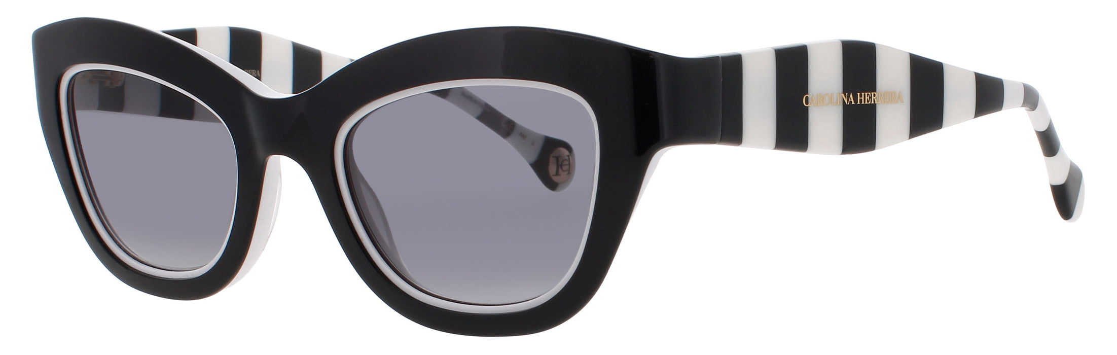 Carolina Herrera Her 0086/S Eyeglasses