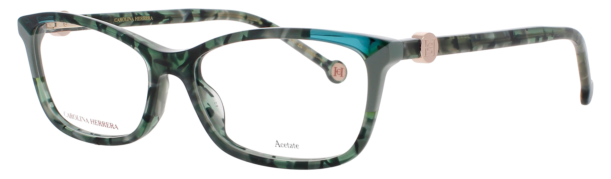 Carolina Herrera Her 0114 Eyeglasses