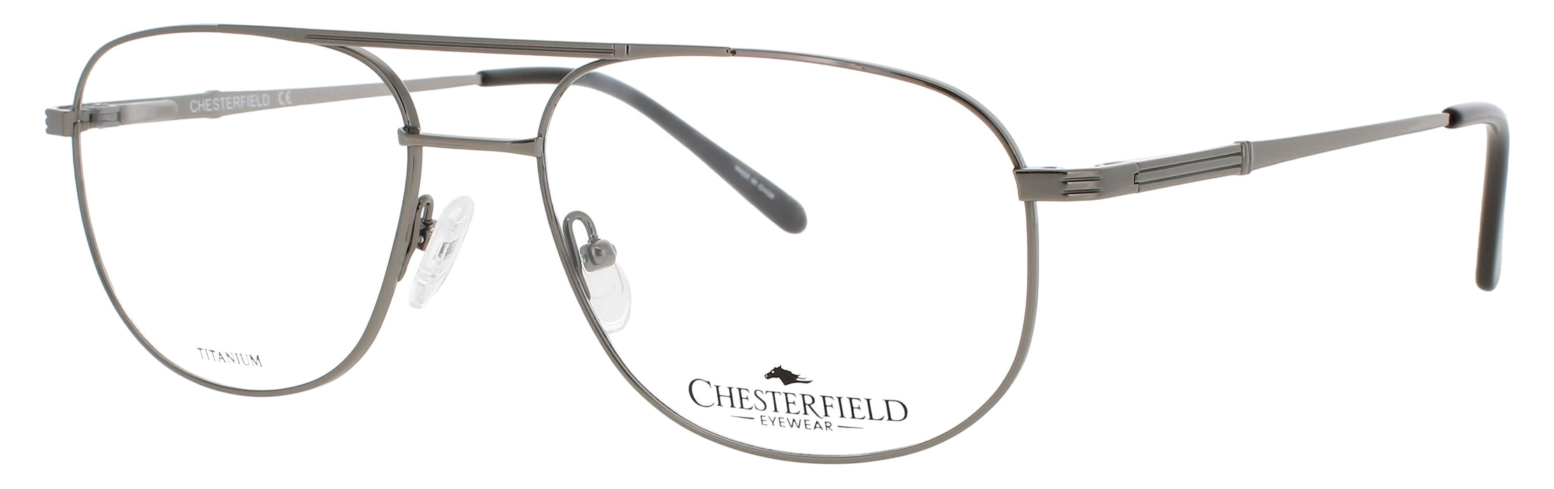 Chesterfield Ch-894/T Eyeglasses