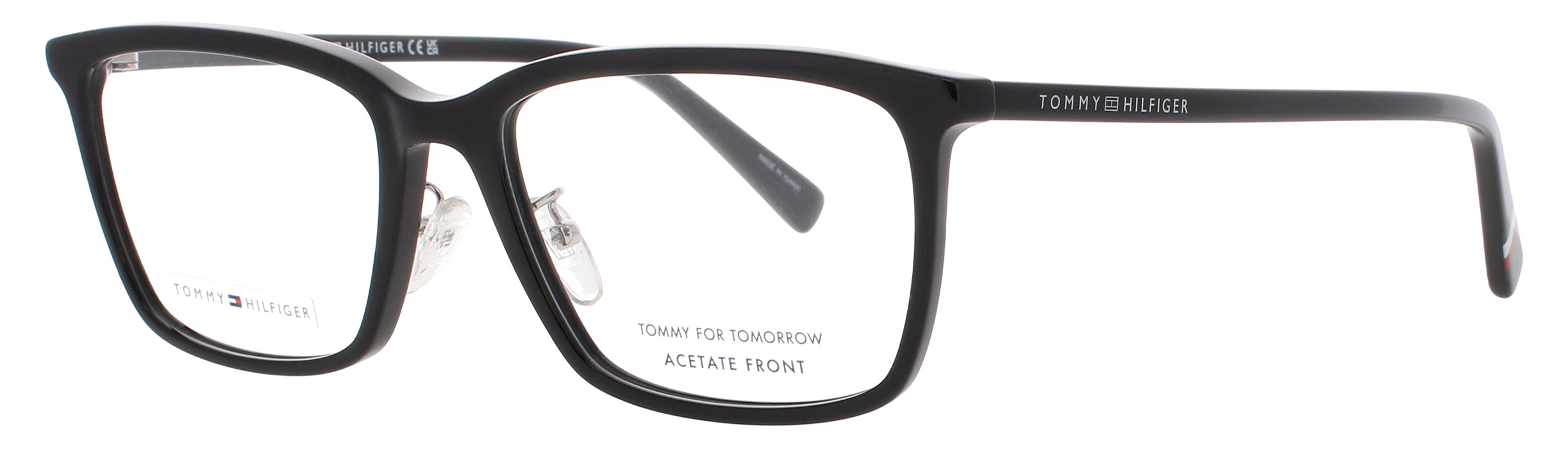 Tommy Hilfiger Th 2015/F Eyeglasses