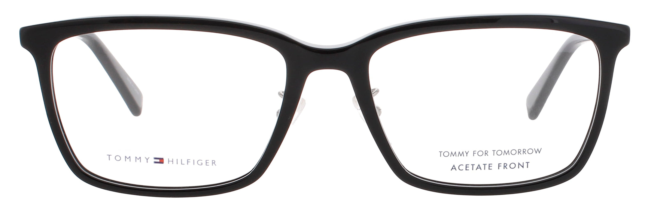 Tommy Hilfiger Th 2015/F Eyeglasses