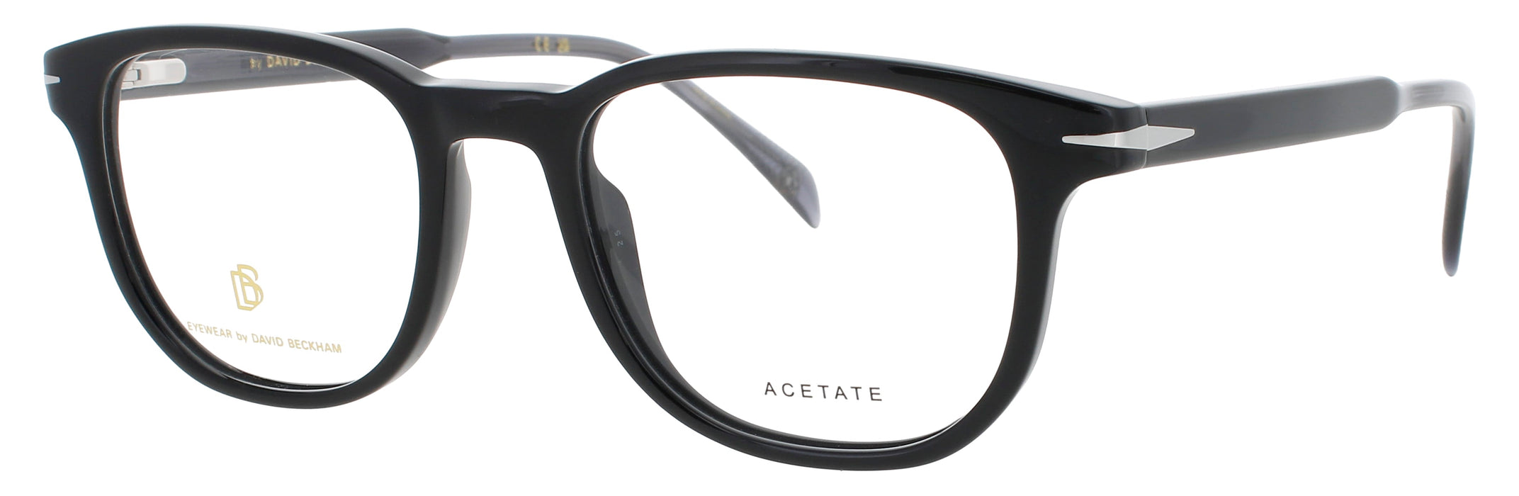 David Beckham 1123 Eyeglasses