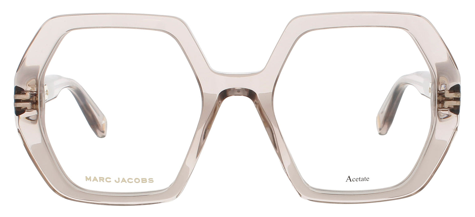 Marc Jacobs Mj-1077 Eyeglasses