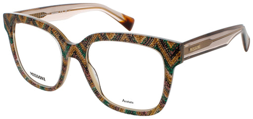 Missoni Mis 0127 Eyeglasses - Product image