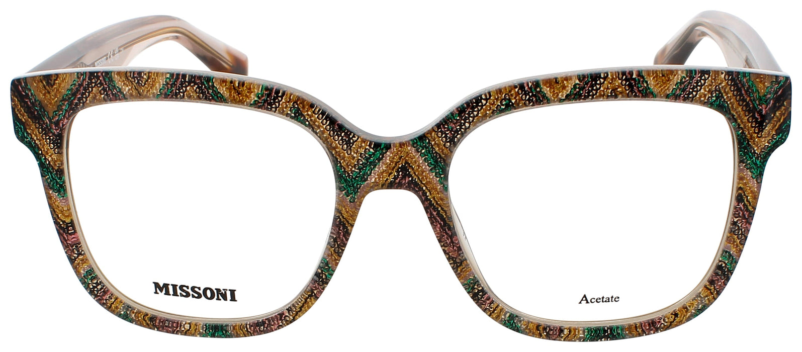 Missoni Mis 0127 Eyeglasses