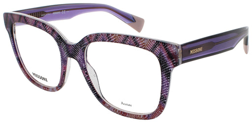 Missoni Mis 0127 Eyeglasses - Product image