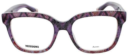 Missoni Mis 0127 Eyeglasses - Product image
