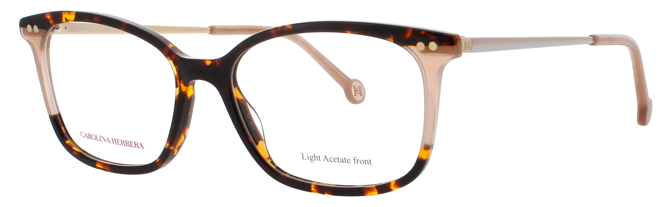 Carolina Herrera Her 0167 Eyeglasses