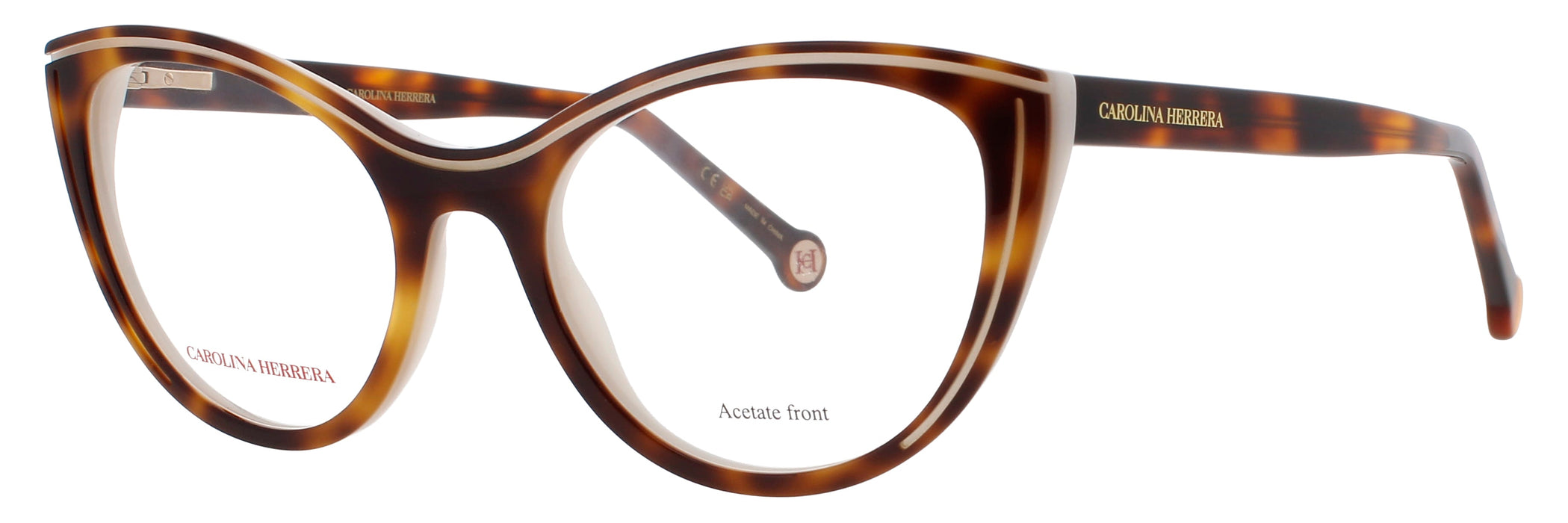 Carolina Herrera Her 0171 Eyeglasses