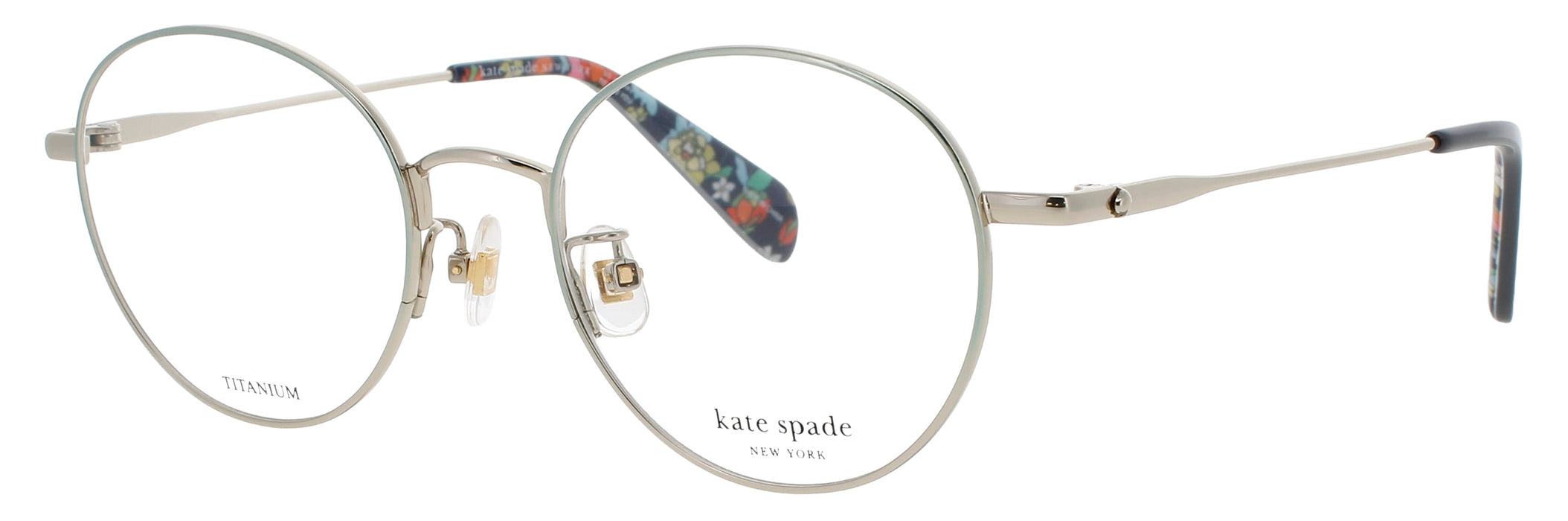 Kate Spade Kennedi/F Eyeglasses