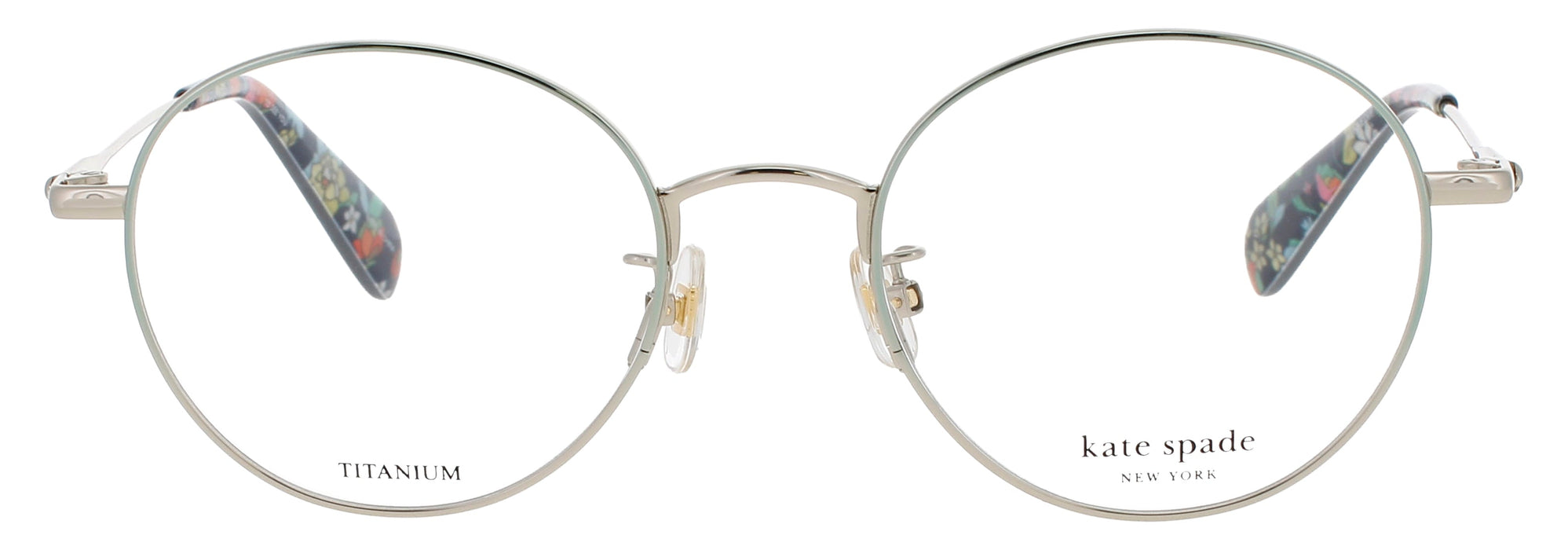 Kate Spade Kennedi/F Eyeglasses