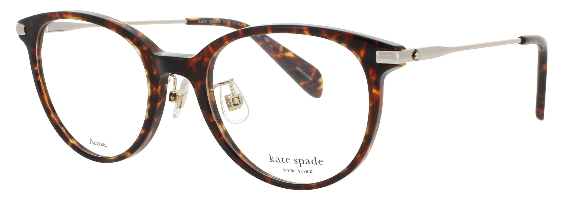 Kate Spade Milani/F Eyeglasses