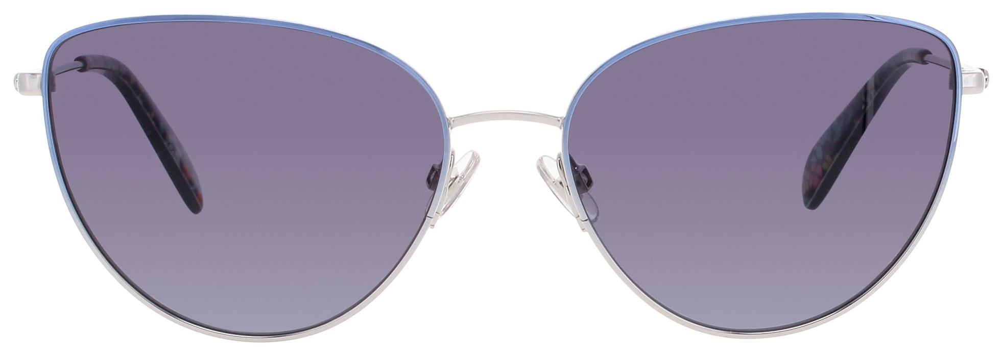 Kate Spade Hailey/G/S Sunglasses