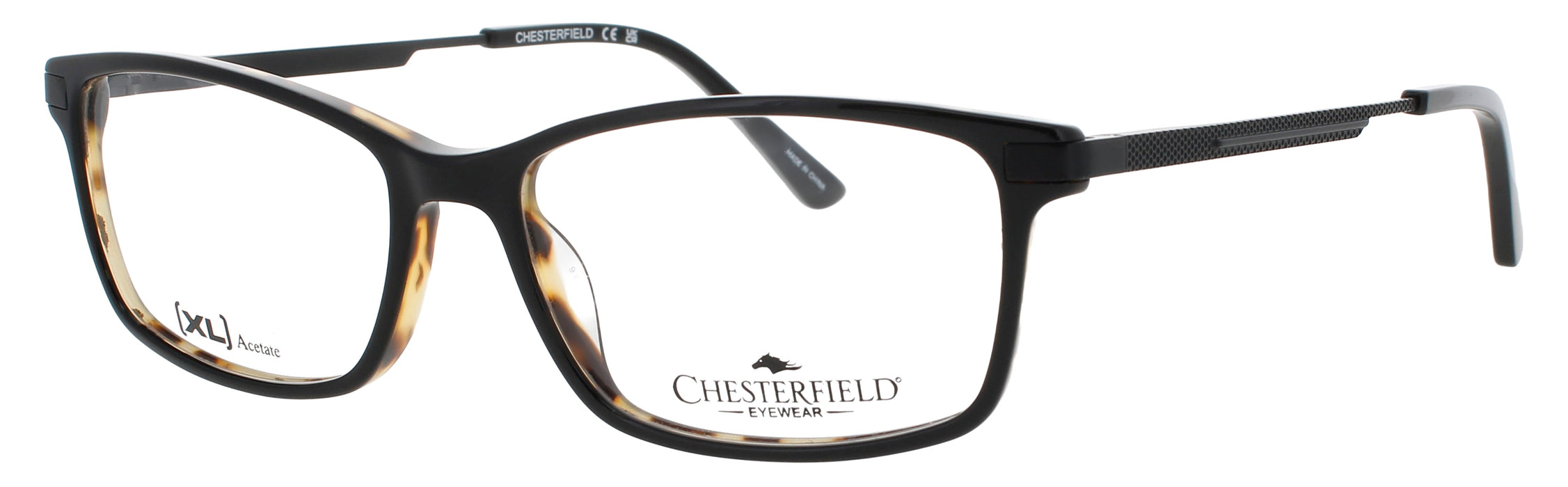 Chesterfield Ch-107xl Eyeglasses